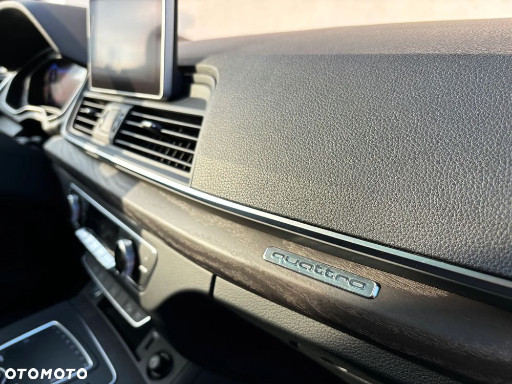 Audi Q5 2.0 TFSI Quattro Sport S tronic - 29