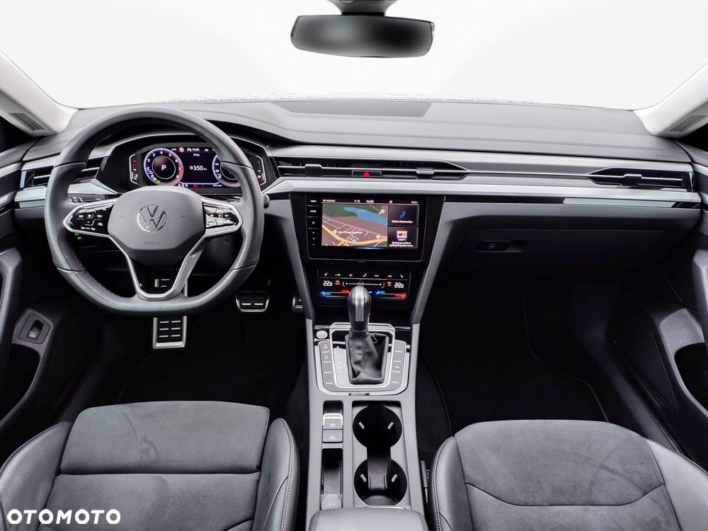 Volkswagen Arteon 2.0 TSI Elegance DSG - 11