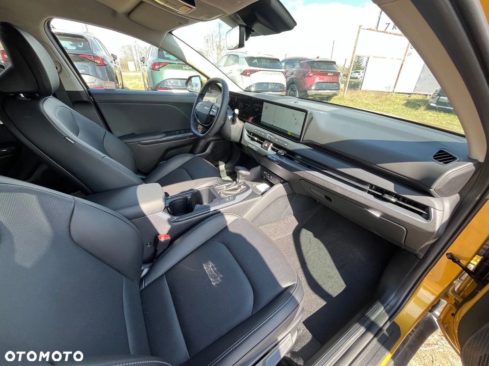 Kia K4 1.6 T-GDI L - 19