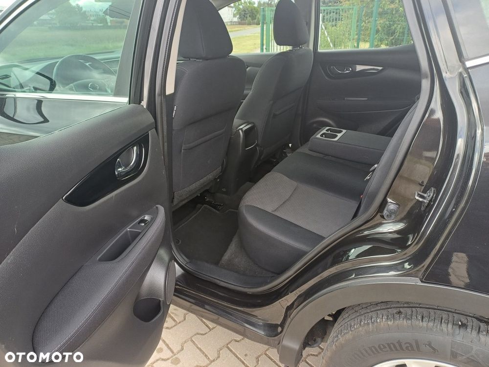 Nissan Qashqai - 14