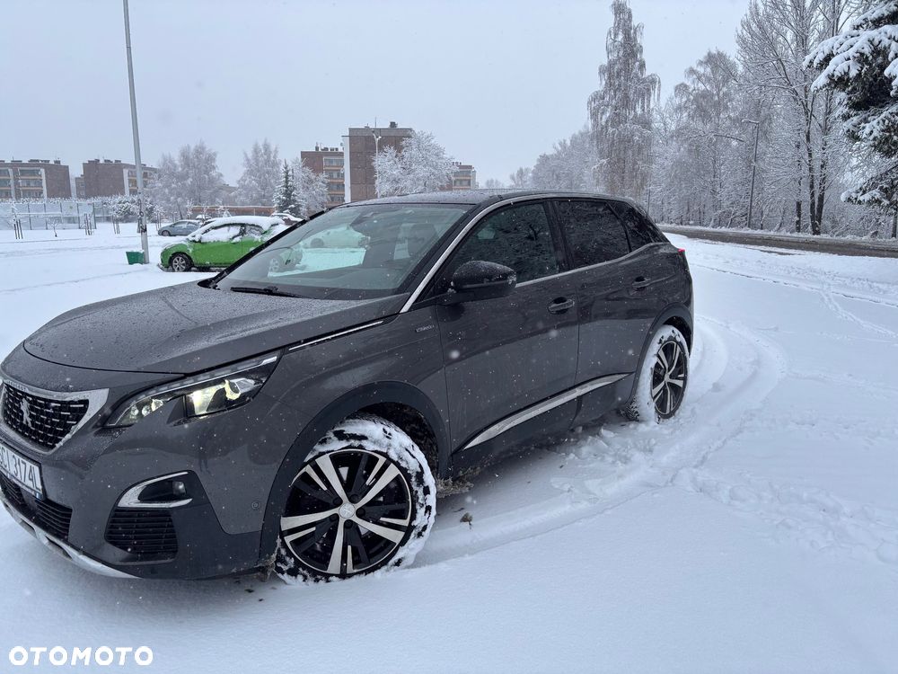 Peugeot 3008 PureTech 130 Stop & Start Active - 2