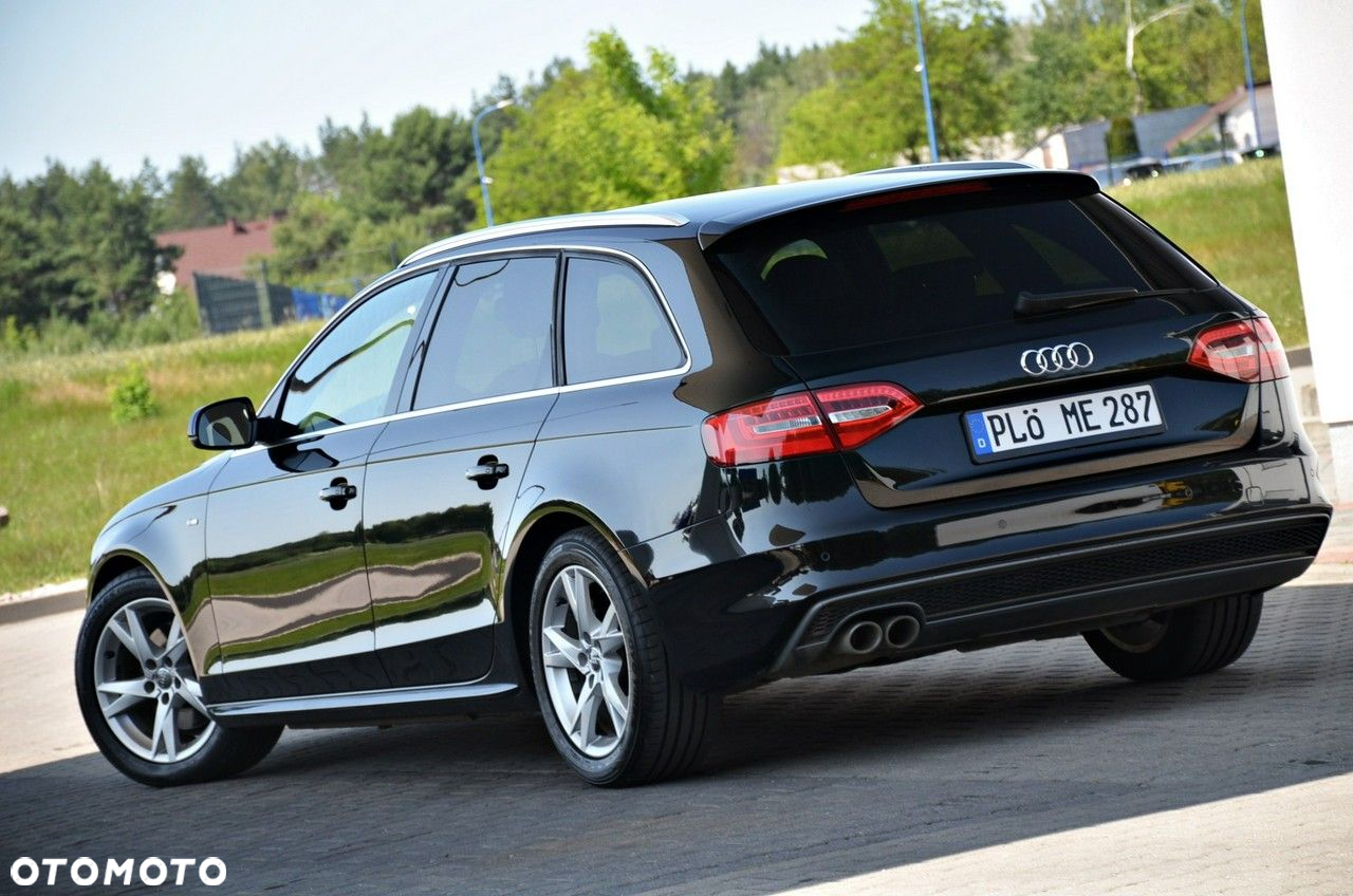 Audi A4 - 12