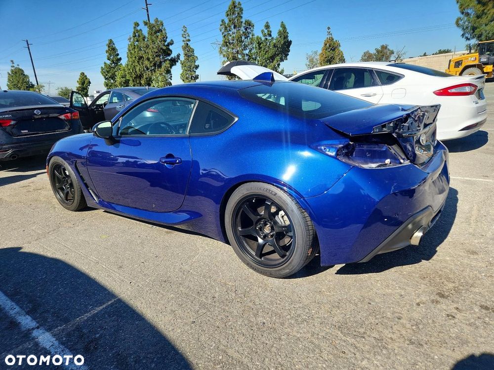 Toyota GT86 - 3