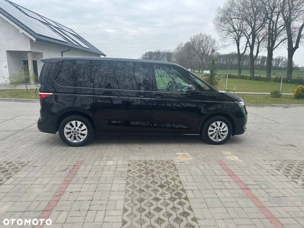 Volkswagen Multivan 2.0 TSI L1 Life DSG - 6