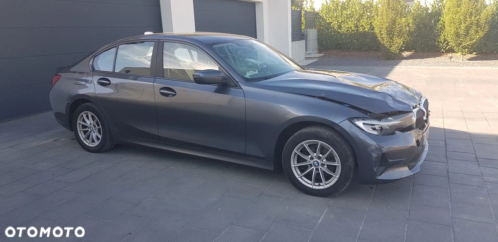 BMW Seria 3