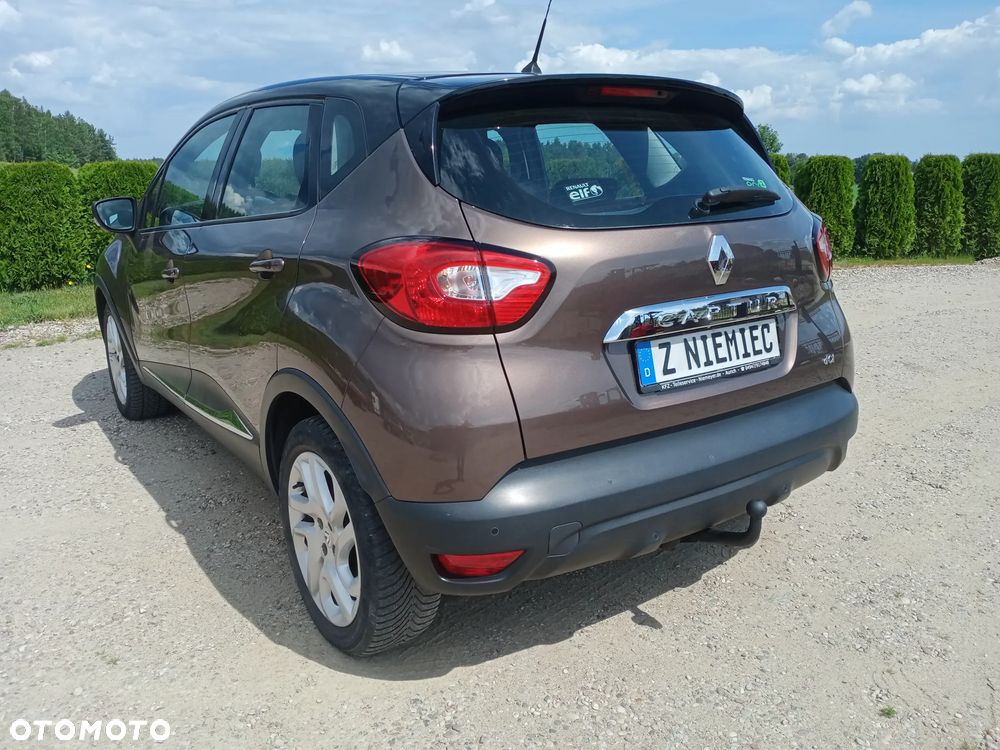 Renault Captur - 3