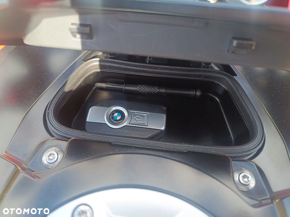 BMW XR - 29
