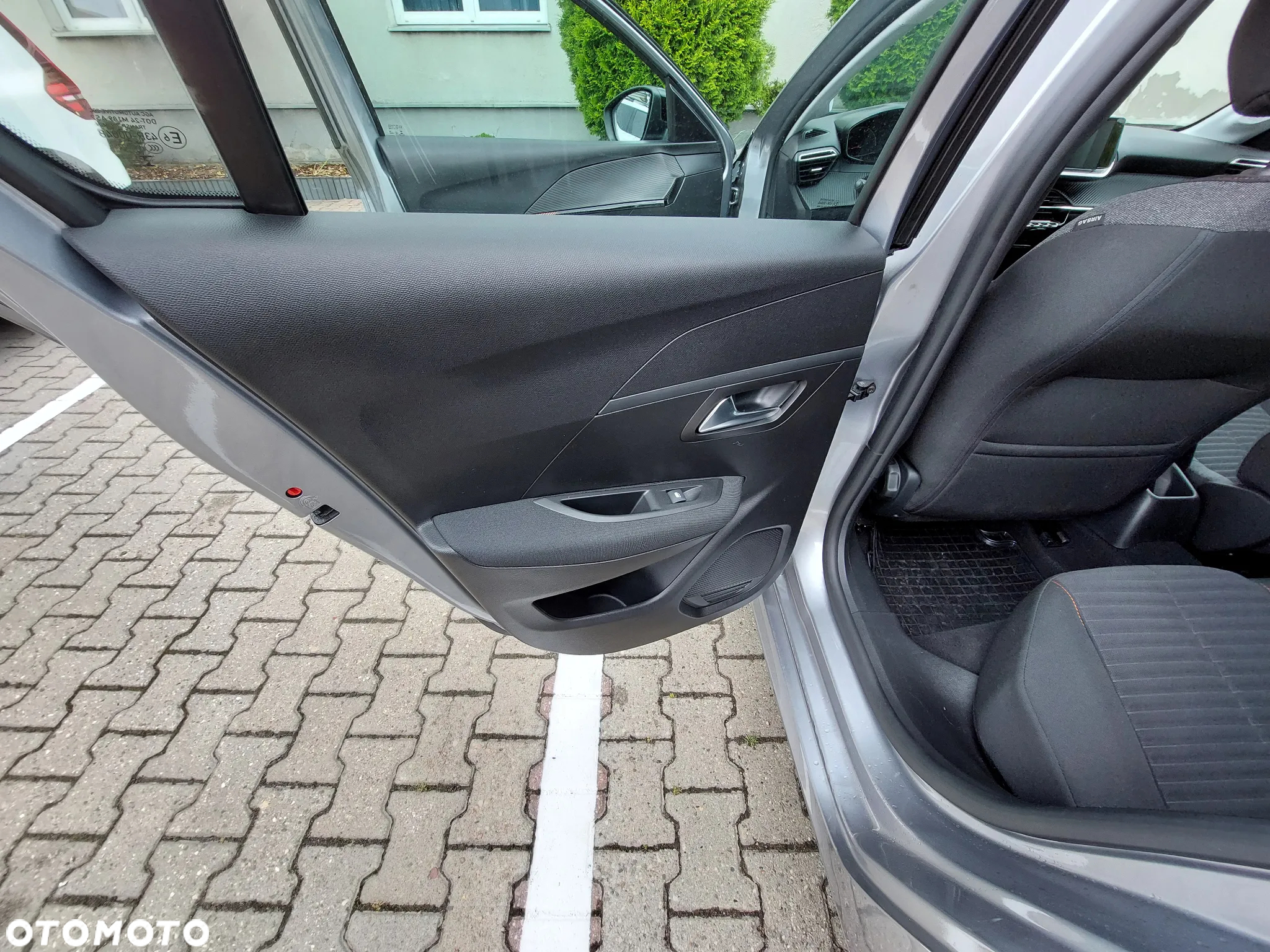 Peugeot 208 1.2 PureTech Active Pack S&S - 15