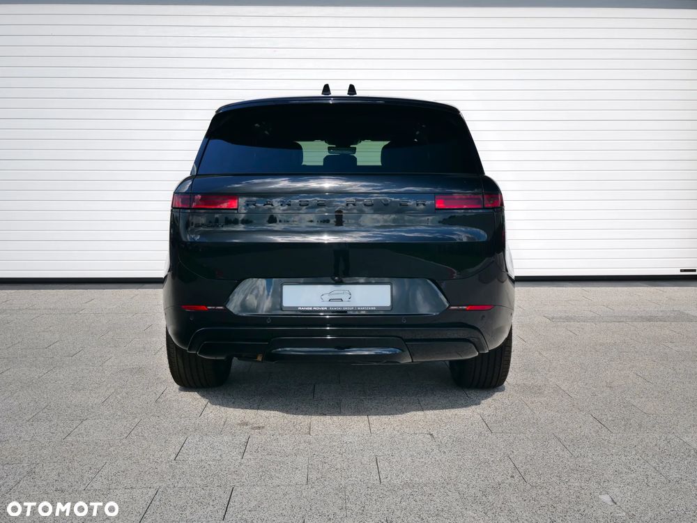 Land Rover Range Rover Sport S 3.0 D HSE Dynamic - 12