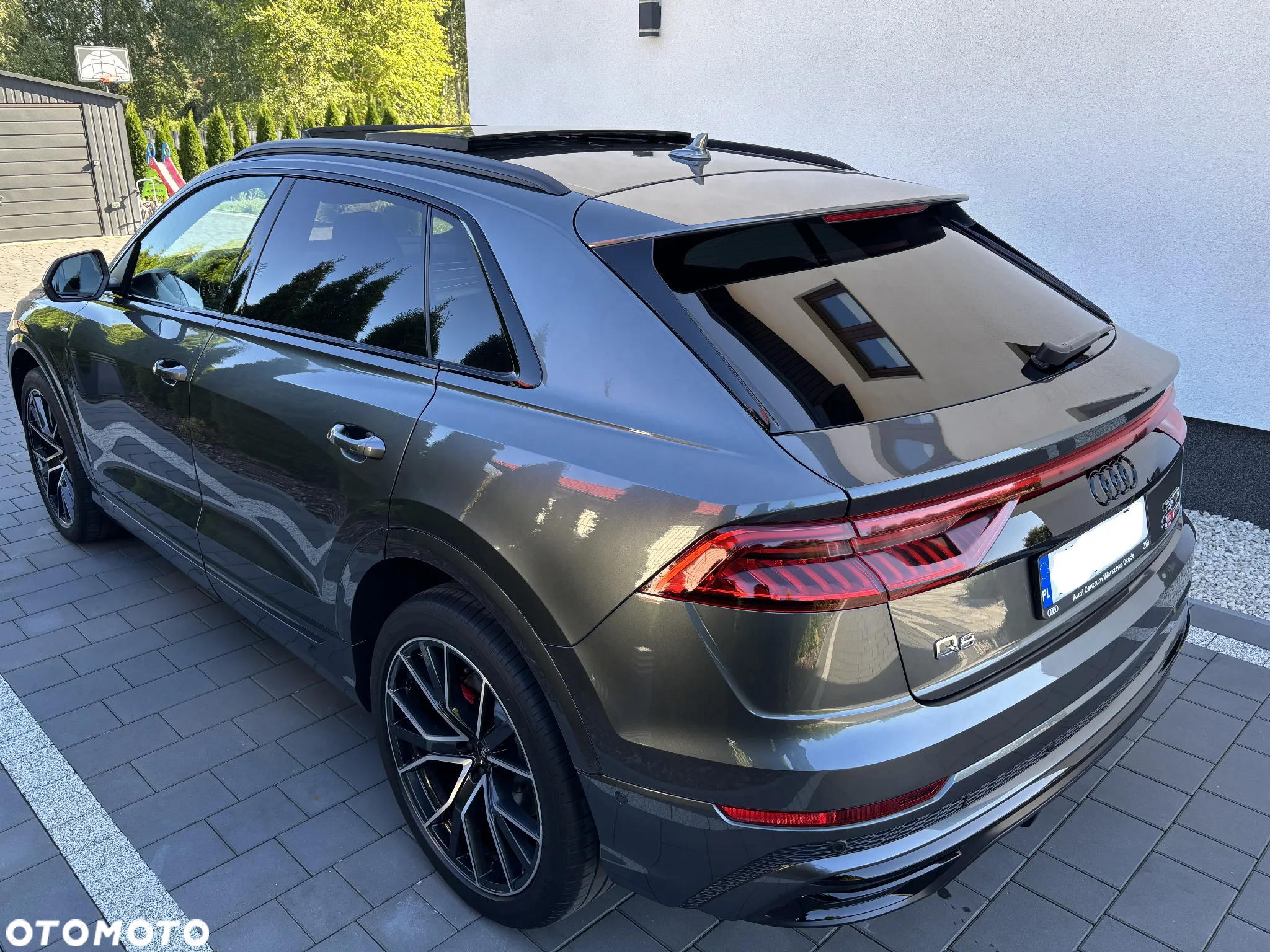 Audi Q8 - 37