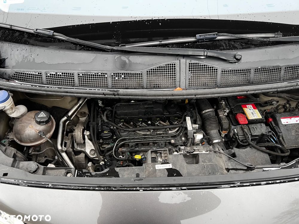 Toyota ProAce D-4D Medium 2,7t Active (bryg.) - 22