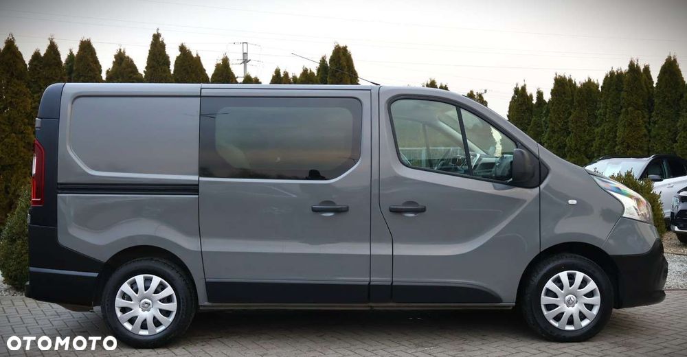 Renault Trafic - 4