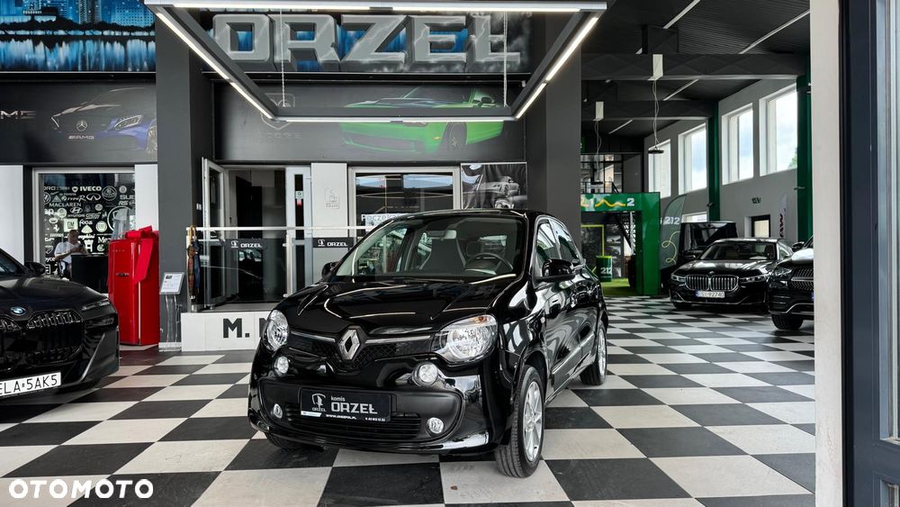 Renault Twingo SCe 70 Expression - 1