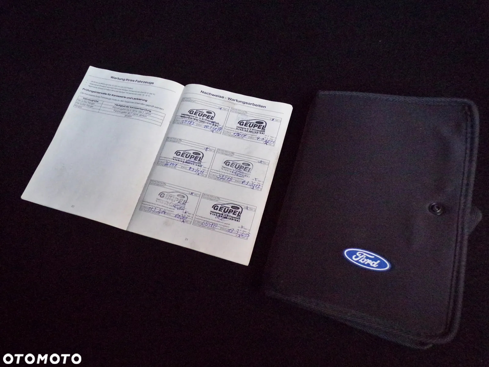 Ford Fiesta 1.25 Ghia - 27