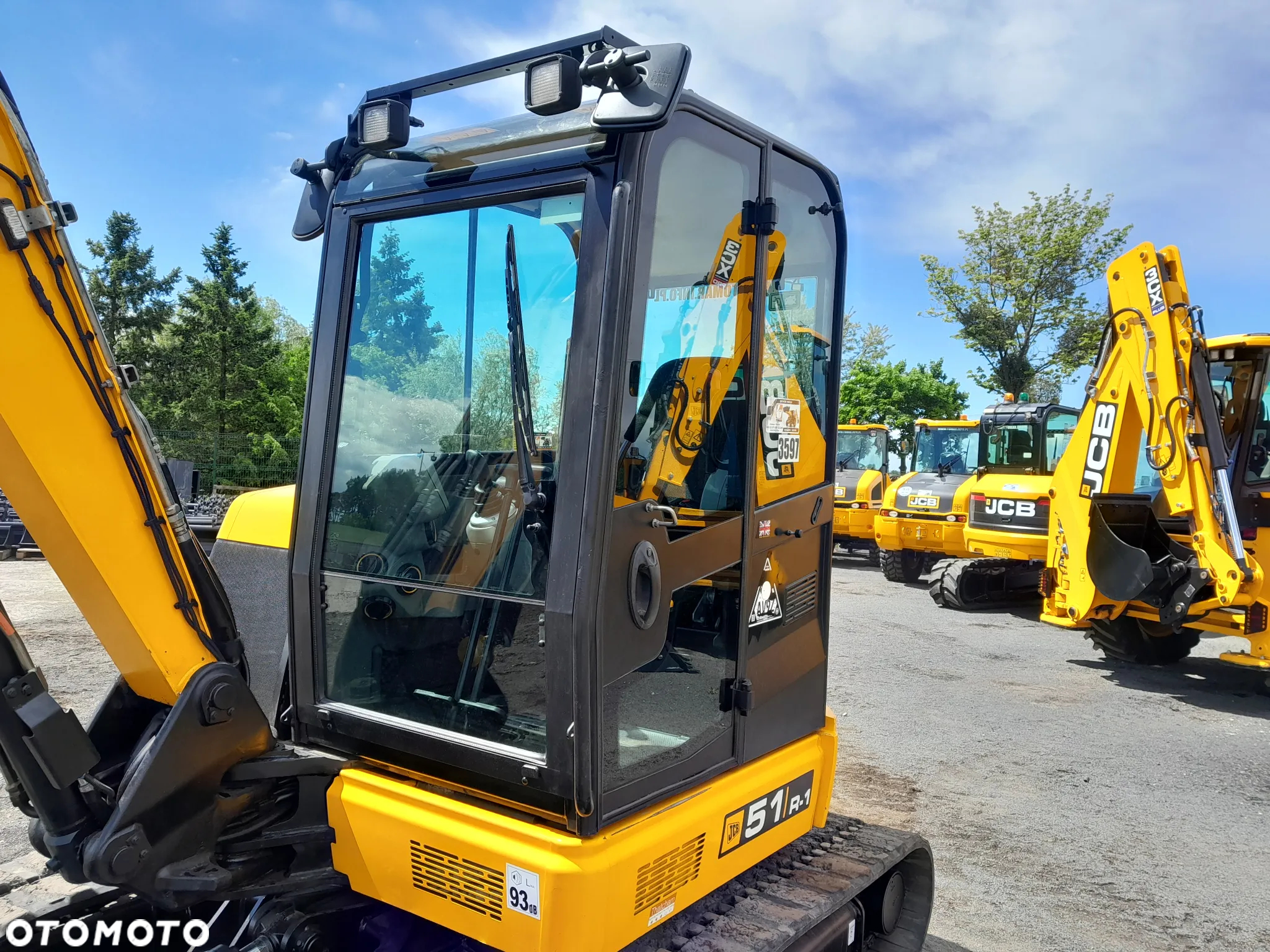 JCB 51r-1 - 14