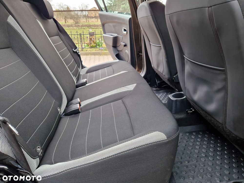 Dacia Sandero Stepway 0.9 TCe Laureate S&S - 16