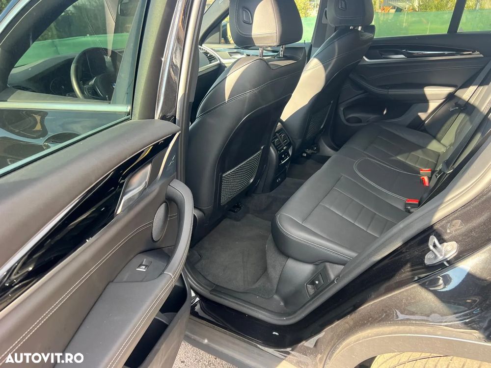 BMW X4 xDrive20i Aut. - 12