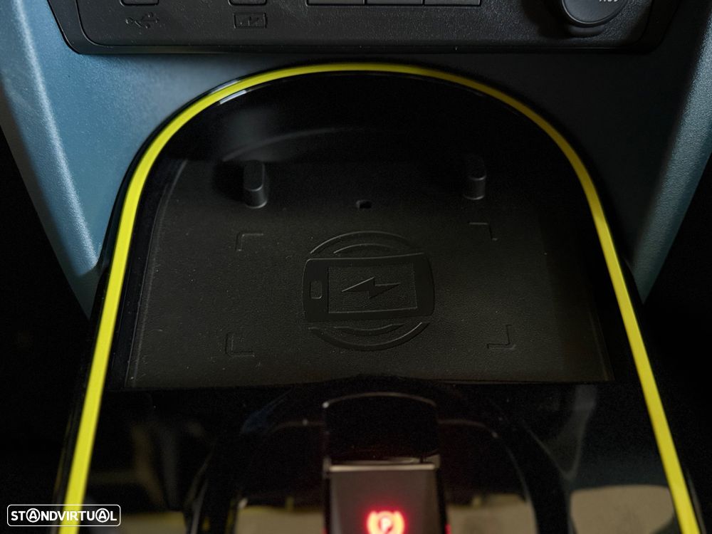 Fiat Grande Panda 1.2 Hybrid La Prima eDCT - 23