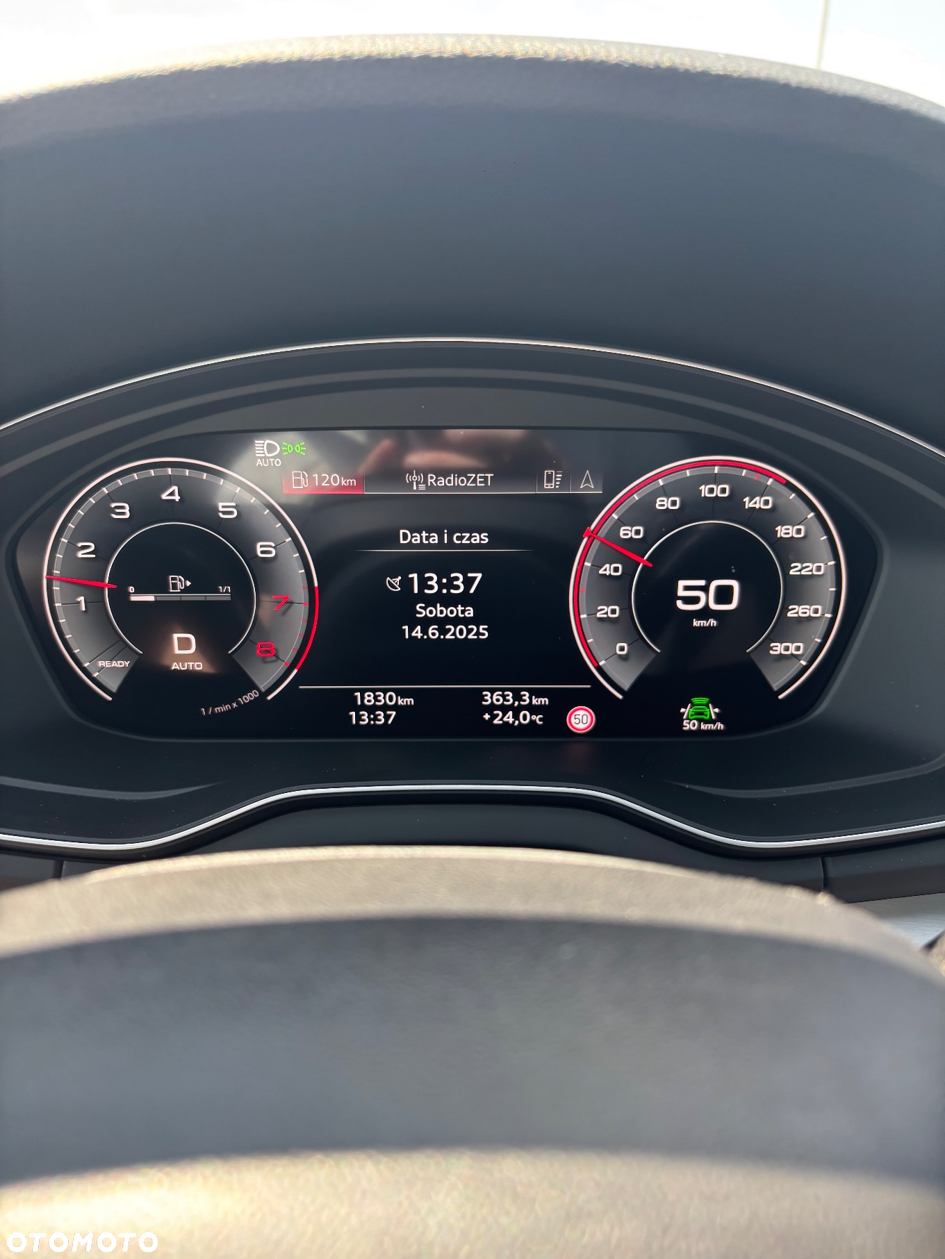 Audi Q5 45 TFSI quattro S tronic S line - 17