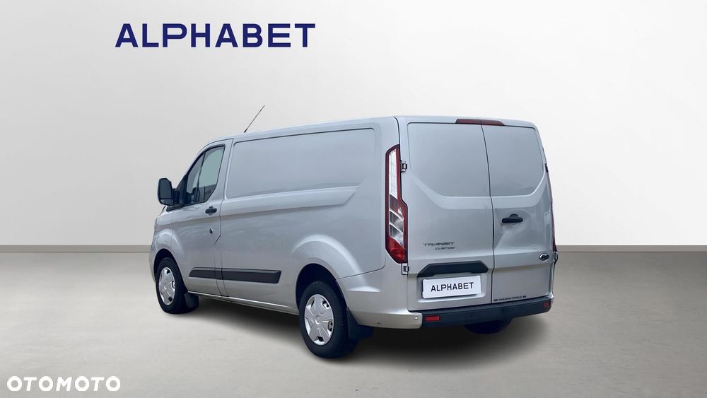 Ford Transit Custom - 3