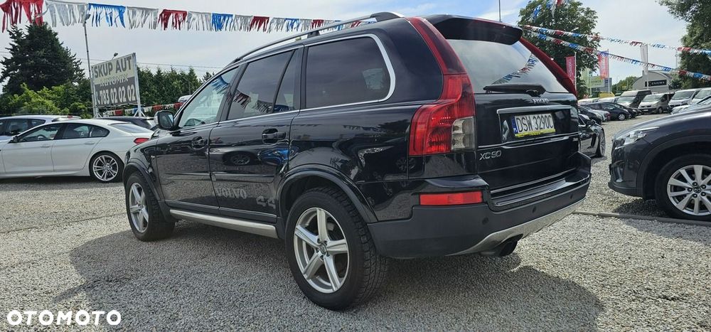 Volvo XC 90 - 37