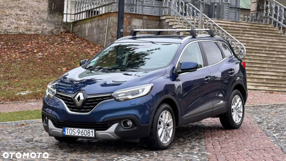 Renault Kadjar - 24