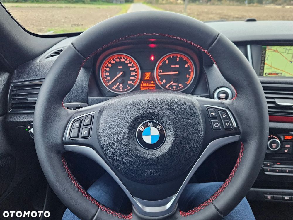 BMW X1 - 7