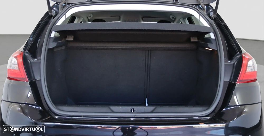 Peugeot 308 PureTech 130 EAT6 Stop & Start Allure - 14