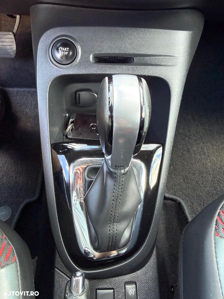 Renault Captur ENERGY dCi 90 EDC XMOD - 27