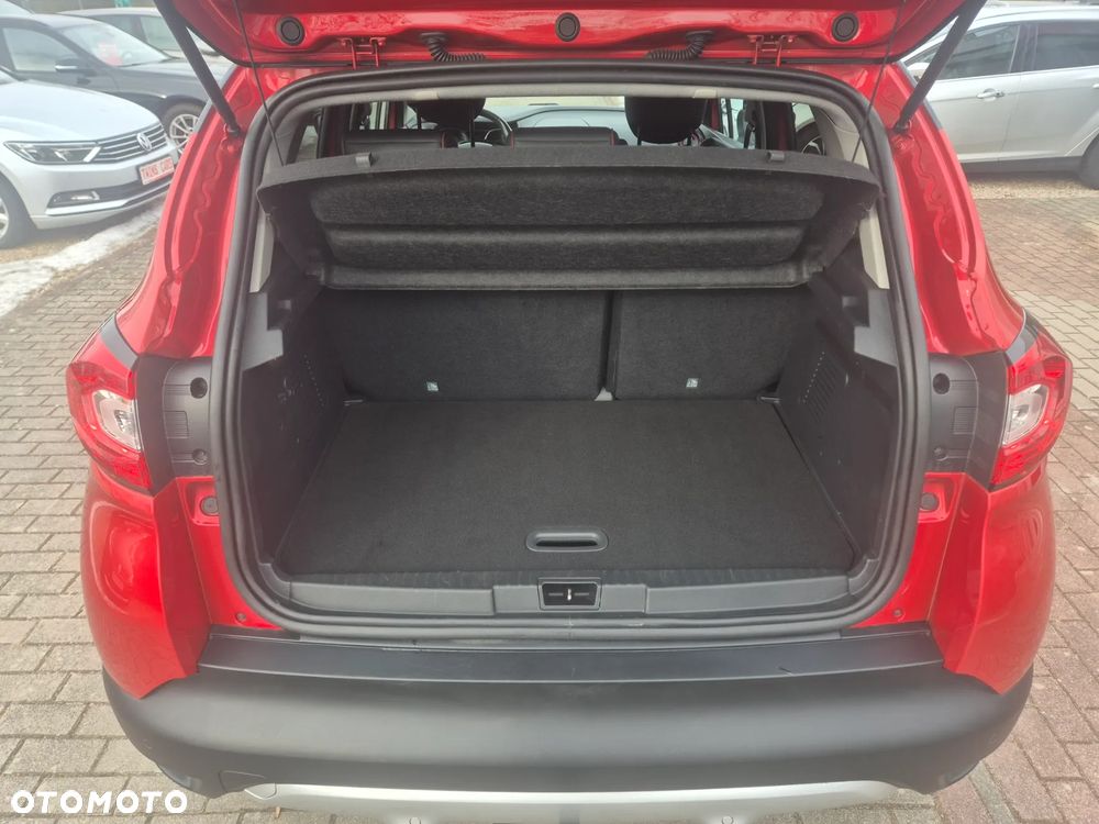 Renault Captur - 16