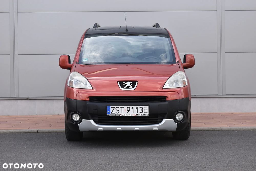 Peugeot Partner - 23