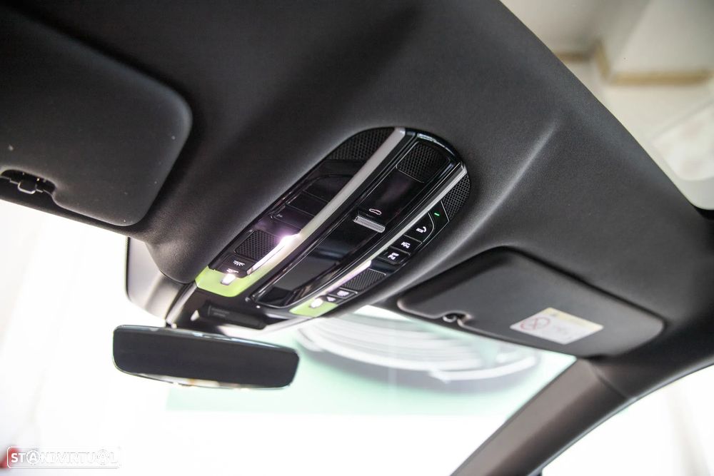 Porsche Cayenne Coupé - 30