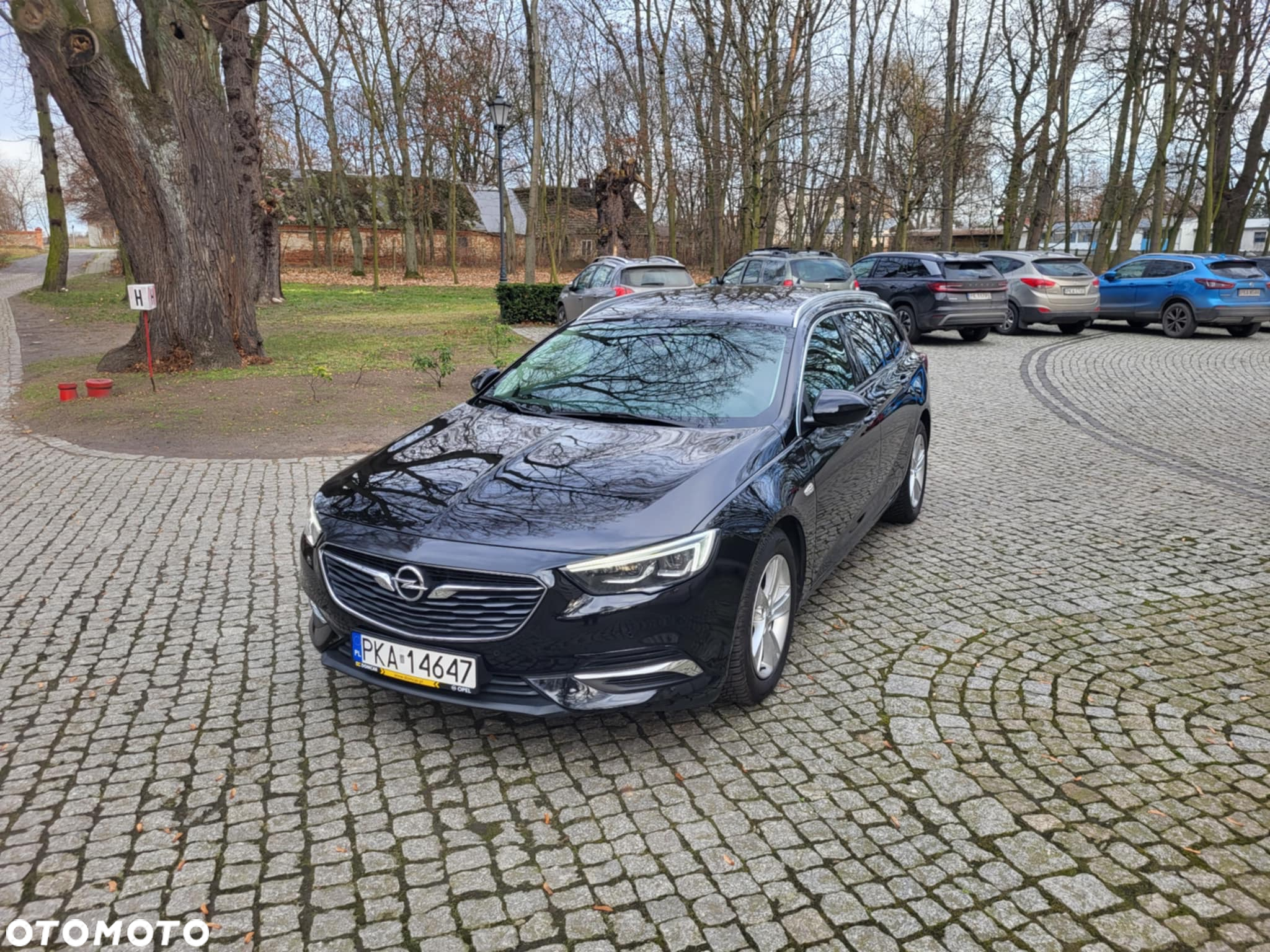 Opel Insignia - 2