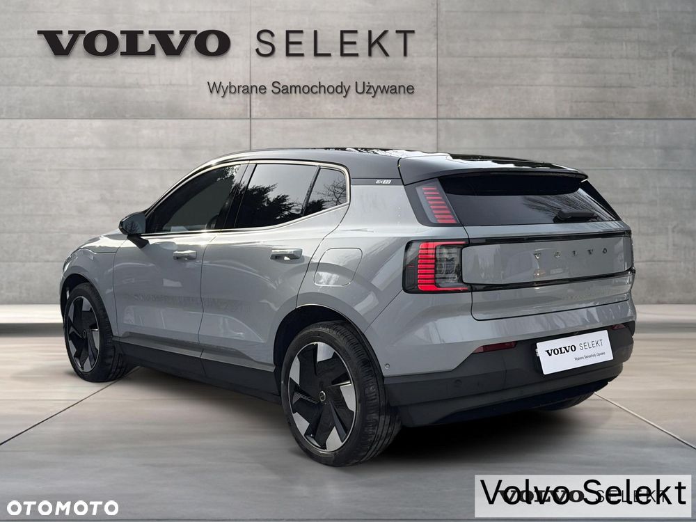 Volvo EX30 - 5