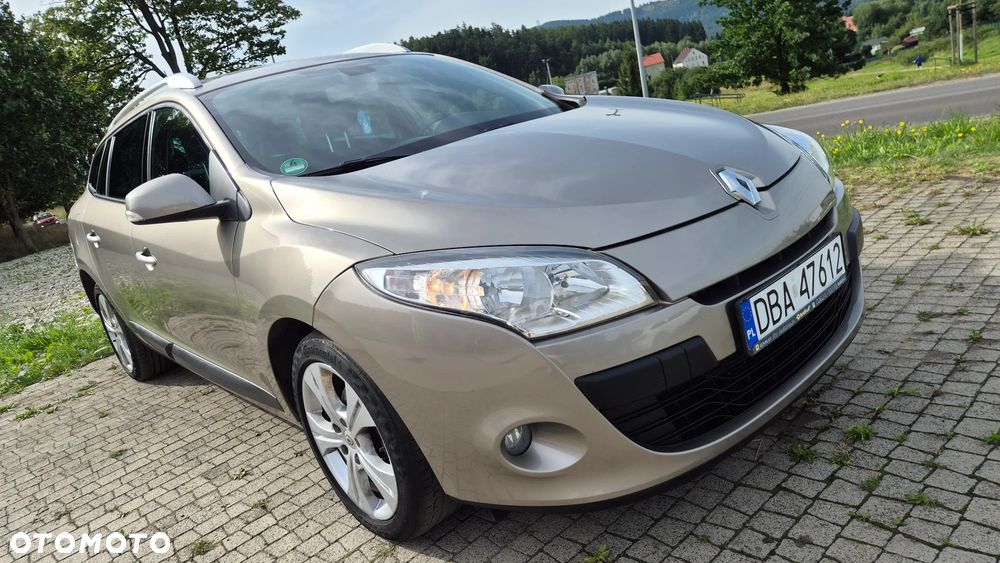 Renault Megane 1.6 16V 110 Authentique - 2