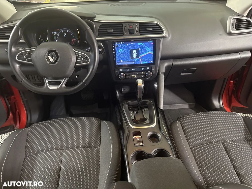 Renault Kadjar - 10