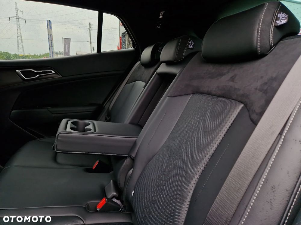 Kia Sportage - 21