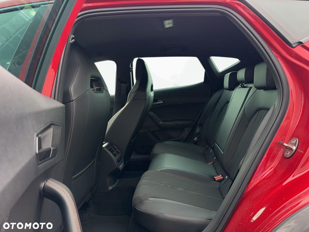 Cupra Formentor 2.0 TSI 4Drive VZ DSG - 12