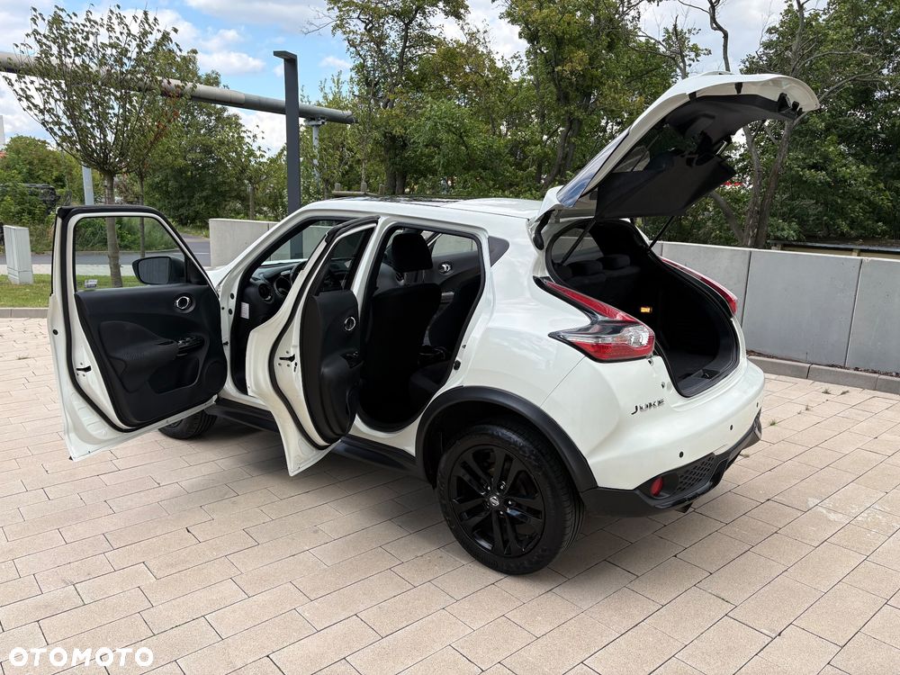 Nissan Juke - 12