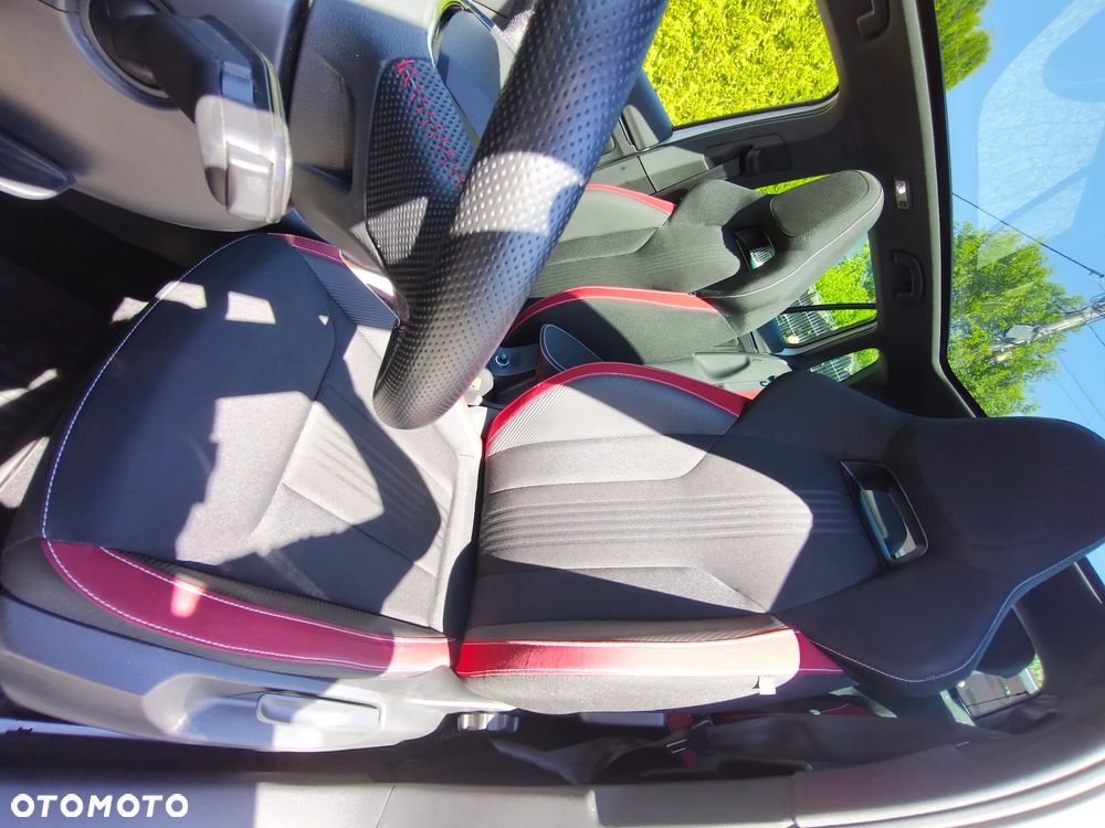 Skoda Kamiq 1.0 TSI Monte Carlo DSG - 12