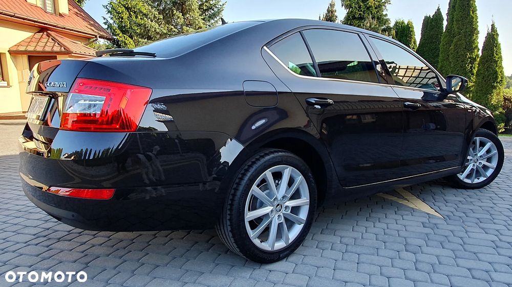 Skoda Octavia 2.0 TDI (Green tec) Joy - 25