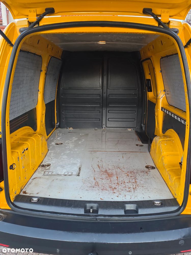 Volkswagen Caddy - 18