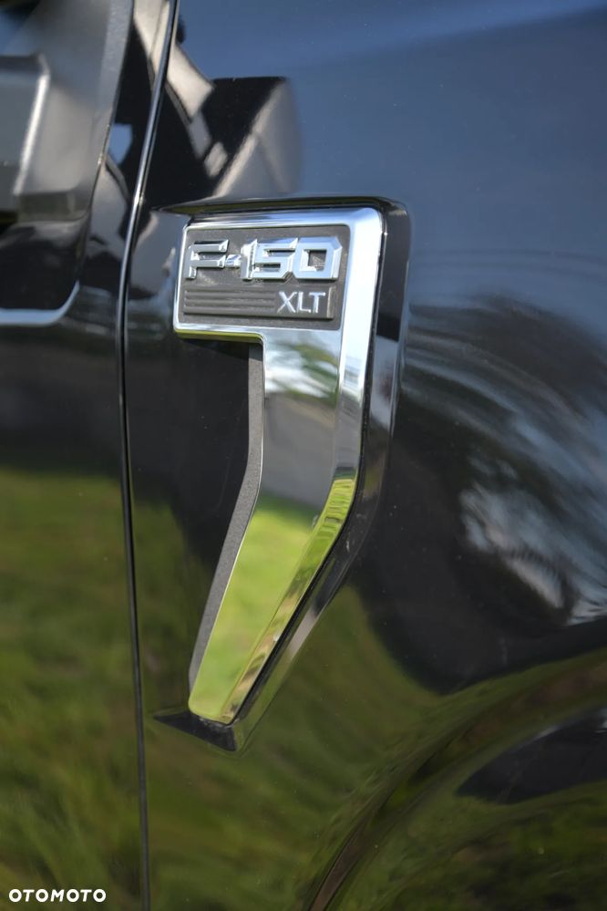 Ford F150 - 21