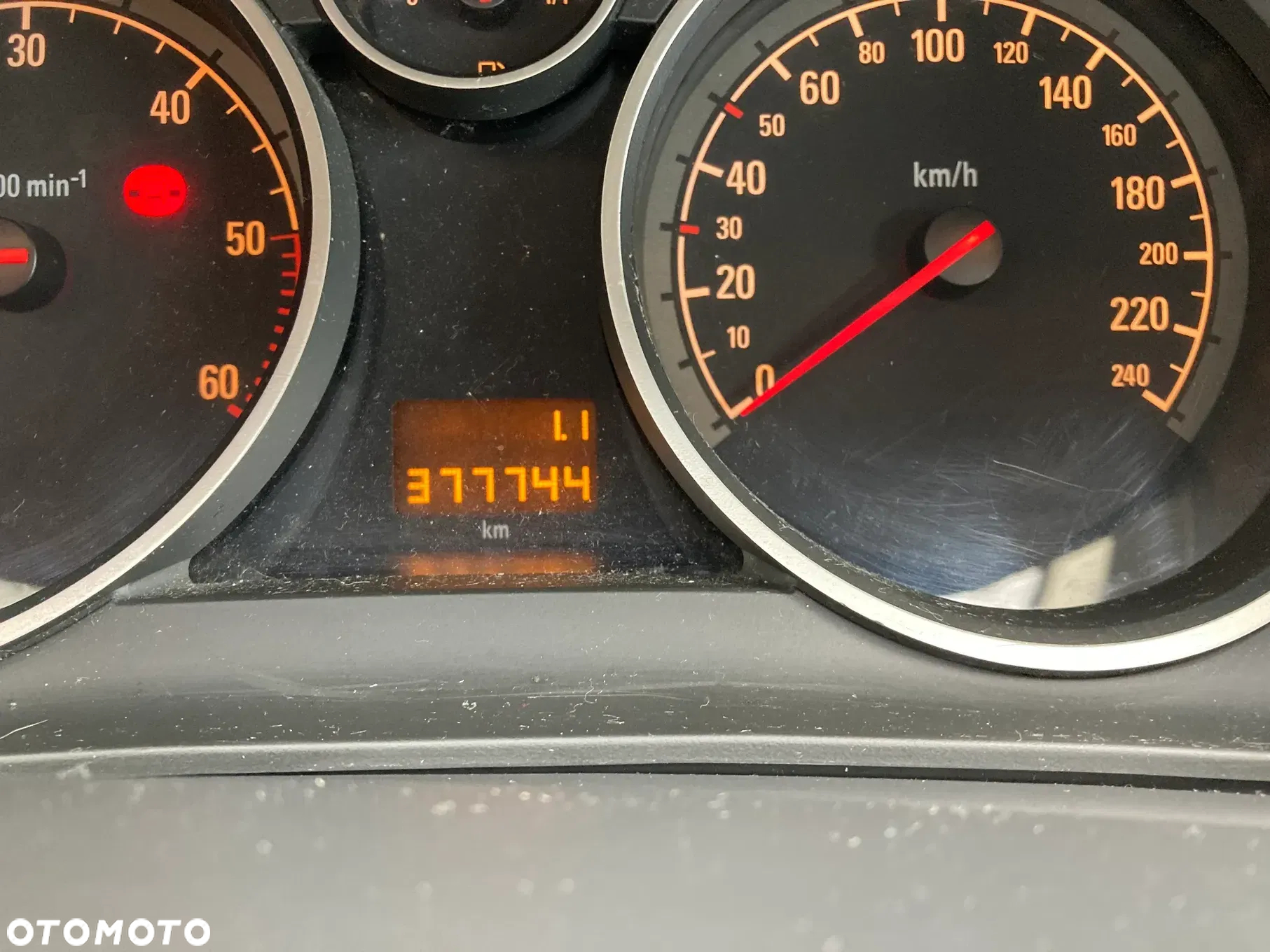 Opel Astra - 7