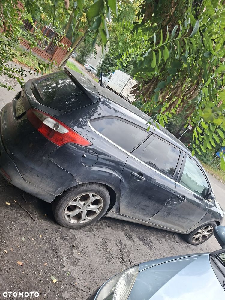 Ford Focus - 2