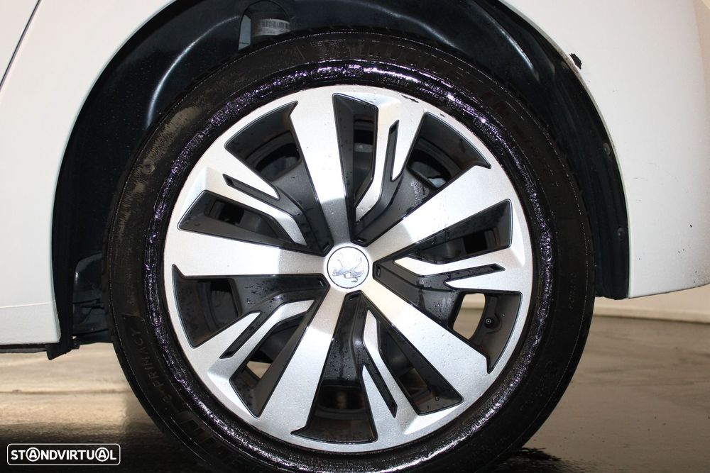 Peugeot 208 1.5 BlueHDi Active Pack - 34