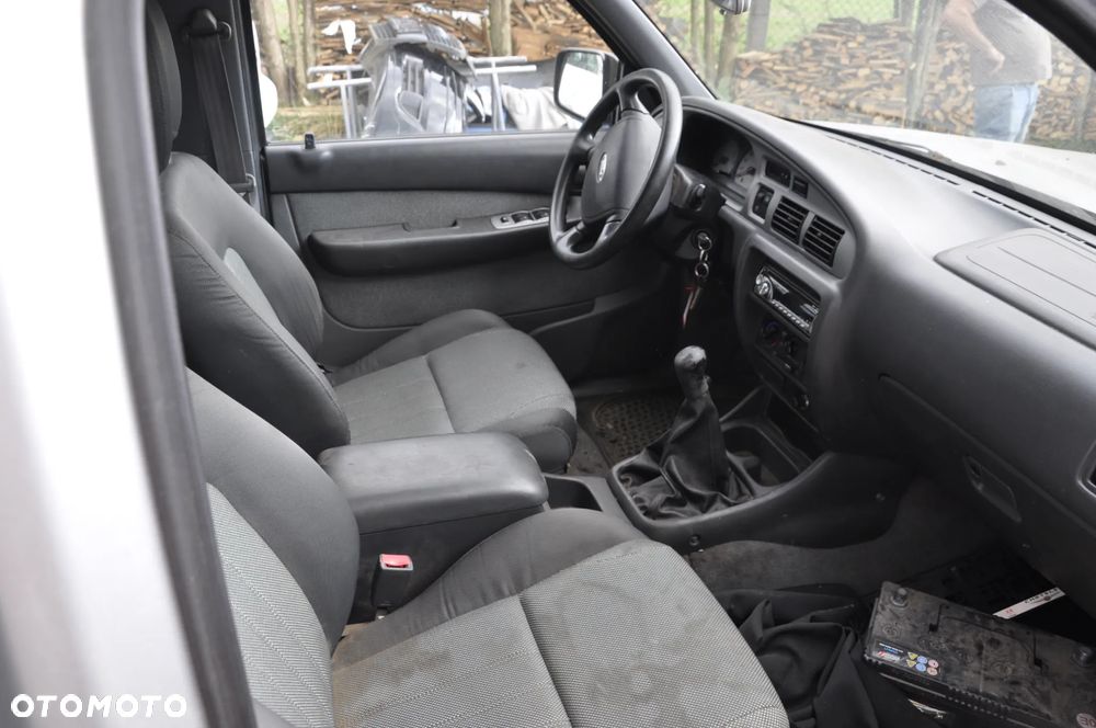 Ford Ranger XL - 8