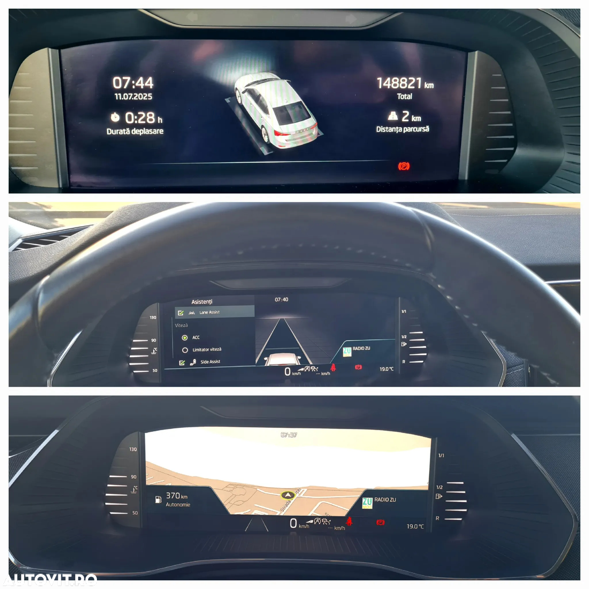 Skoda Octavia 1.0 TSI Style - 9