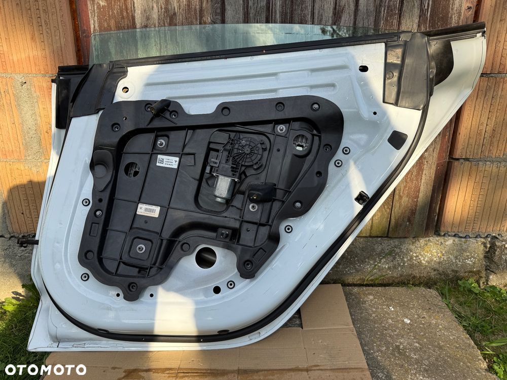 Drzwi Prawe Tył PPSW - 3