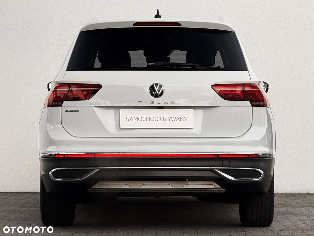 Volkswagen Tiguan 1.5 TSI EVO Elegance DSG - 10